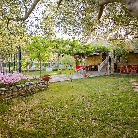 Villa Touzla Офринио Экстерьер фото