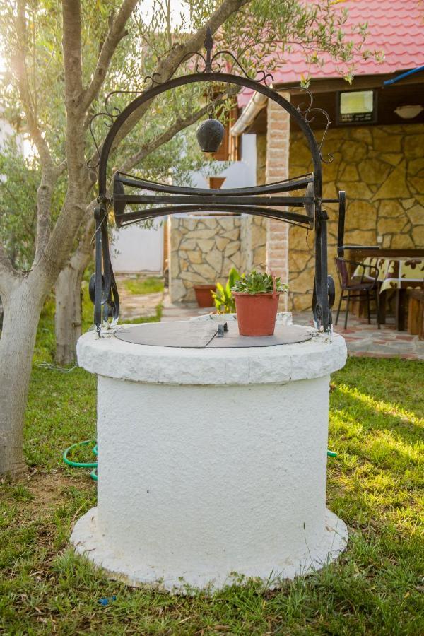 Villa Touzla Офринио Экстерьер фото