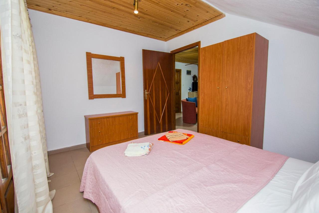 Villa Touzla Офринио Экстерьер фото